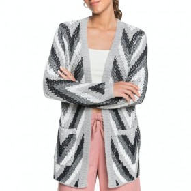 The Best Choice Roxy Pure Shores Womens Cardigan