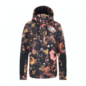 The Best Choice North Face Tanager Womens Snow Jacket