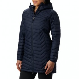 The Best Choice Columbia Powder Lite Mid Womens Jacket