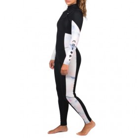 The Best Choice Hurley Hello Kitty 3/2mm Womens Wetsuit
