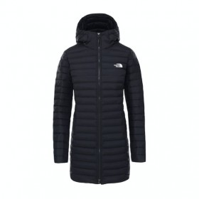 The Best Choice North Face Stretch Down Parka Womens Down Jacket