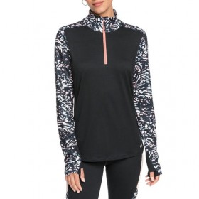 The Best Choice Roxy Freed From Desire Womens Base Layer Top