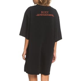The Best Choice Roxy Bowled Over T-Shirt Dress
