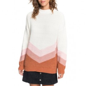 The Best Choice Roxy Open Door Womens Sweater