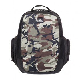 The Best Choice Quiksilver Schoolie II Backpack
