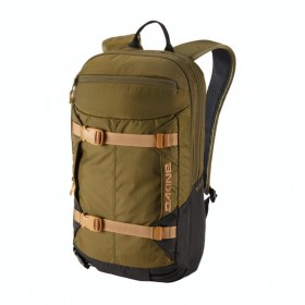 The Best Choice Dakine Mission Pro 18L Snow Backpack
