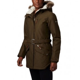 The Best Choice Columbia Carson Pass II Womens Jacket