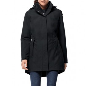 The Best Choice Jack Wolfskin Madison Avenue Womens Waterproof Jacket