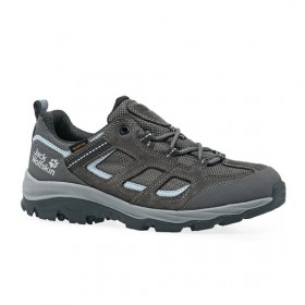 The Best Choice Jack Wolfskin Vojo 3 Texapore Low Womens Walking Shoes