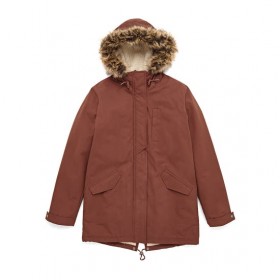 The Best Choice Volcom Less Is More 5k Parka Womens Jacket