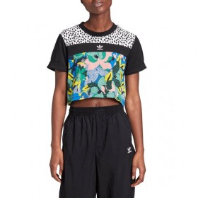 The Best Choice Adidas Originals Cropped Womens Top