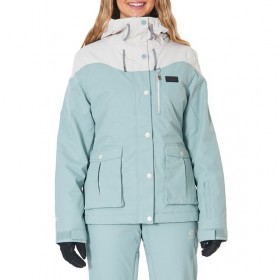 The Best Choice Rip Curl Below Womens Snow Jacket