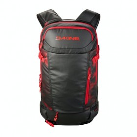 The Best Choice Dakine Team Heli Pro 24l Snow Backpack