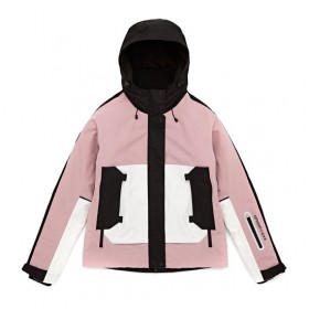 The Best Choice Superdry Freestyle Attack Womens Snow Jacket