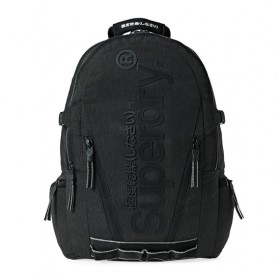 The Best Choice Superdry Detroit Classic Tarp Backpack