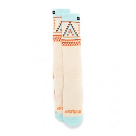 The Best Choice Thirty Two Mesa Merino Womens Snow Socks