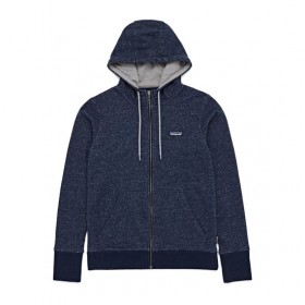 The Best Choice Patagonia P6 Label French Terry Womens Zip Hoody