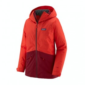 The Best Choice Patagonia Insulated Snowbelle Womens Snow Jacket