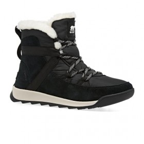The Best Choice Sorel Whitney II Flurry Womens Boots