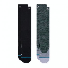 The Best Choice Stance Essential 2pk Snow Socks