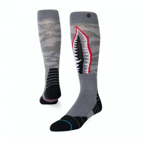 The Best Choice Stance Warbird Snow Socks
