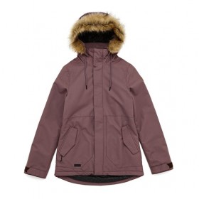 The Best Choice Volcom Fawn Insulated Womens Snow Jacket