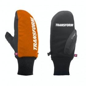 The Best Choice Transform Ko Mitt Snow Gloves