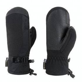 The Best Choice 686 Gore-tex Linear Mitt Womens Snow Gloves