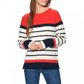 The Best Choice Joules Seaport Womens Sweater