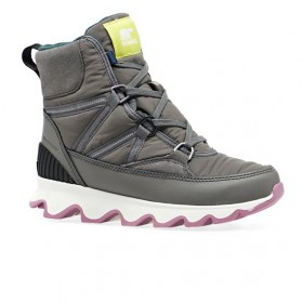 The Best Choice Sorel Kinetic Sport Womens Boots