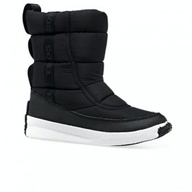 The Best Choice Sorel Out N About Puffy Mid Womens Boots