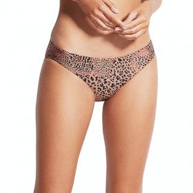The Best Choice Seafolly Wild Ones Hipster Bikini Bottoms