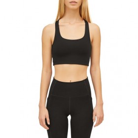 The Best Choice Girlfriend Collective Paloma Classic Sports Bra