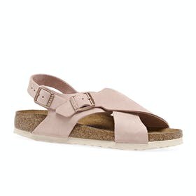 The Best Choice Birkenstock Tulum Soft Footbed Suede Womens Sandals