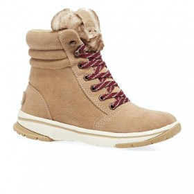 The Best Choice Roxy Aldritch Womens Boots