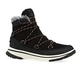 The Best Choice Roxy Decland Womens Boots