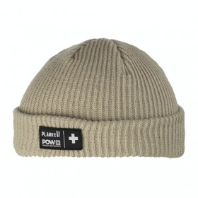 The Best Choice Protect Our Winters X Planks X Pisteurs Beanie