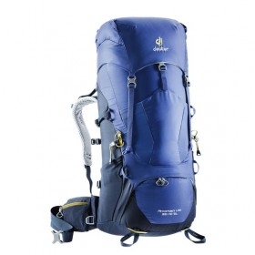The Best Choice Deuter Aircontact Lite 35 Plus 10 SL Womens Hiking Backpack