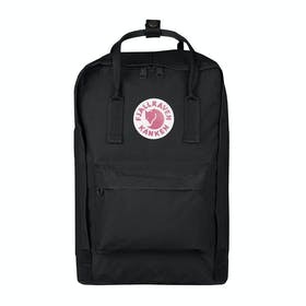 The Best Choice Fjallraven Kanken 15 Laptop Backpack
