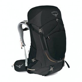 The Best Choice Osprey Sirrus 50 Womens Hiking Backpack
