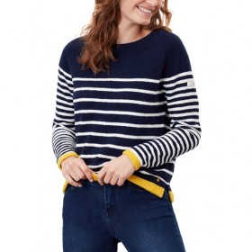The Best Choice Joules Seaport Womens Sweater