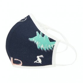The Best Choice Joules Children's Non Medical Face Covering Face Mask