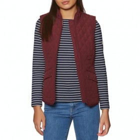 The Best Choice Joules Minx Womens Body Warmer