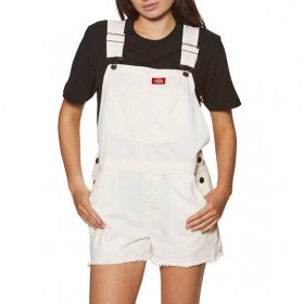 The Best Choice Dickies Roopville Womens Dungarees