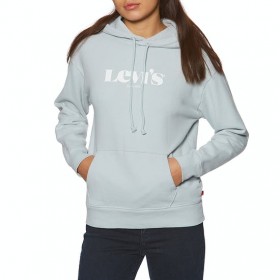 The Best Choice Levi's Graphic Standard Womens Pullover Hoody