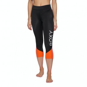 The Best Choice Roxy Myself In The Sea Technical Womens Active Leggings