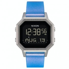 The Best Choice Nixon Siren Stainless Steel Watch