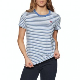 The Best Choice Levi's Perfect Womens Short Sleeve T-Shirt