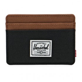 The Best Choice Herschel Charlie RFID Wallet