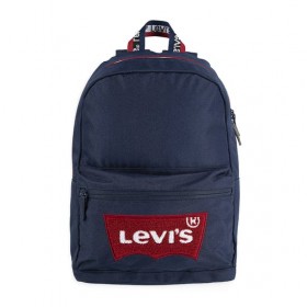 The Best Choice Levi's Multi Zip Batwing Backpack